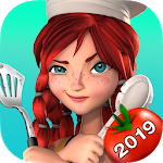 StoneAgeChef: Безумная игра о ресторане и готовке