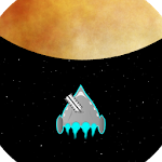 Rocketship to Mars