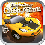 Burnin' Rubber Crash n' Burn