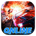 Ultimate Derby Online - Mad Demolition Multiplayer