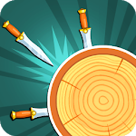 Knife Strike - Knife Game to Hit