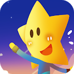 Star Dream - galaxy adventure & getting stars