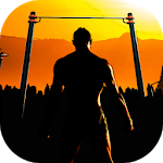 PullUpOrDie - Street Workout Game