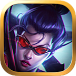 Amazing LOL - Run game