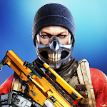 Special Combat Ops - Counter Attack Shooting Game