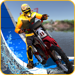 Bike Wipeout Edition