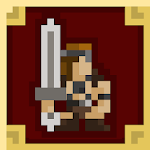 Pixelite Realms: Explore Loot & Battle 2D RPG