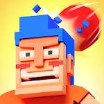 Bad Luck Stickman - Addictive draw line casual game