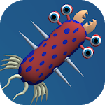 Evolution Simulator 2