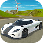 Extreme Speed Car Simulator 2019