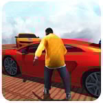 Автомобили - Sky High Driving