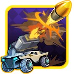 C.G.B - Car Gun Ball