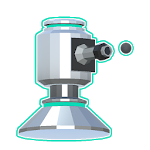 Cube Defender