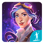 Skyland: Heart Of The Mountain