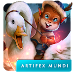 На закате: Предания славян (Full)