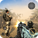Super Army Frontline Mission - Freedom Force Fight
