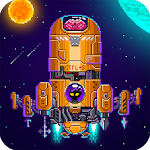 Idle Space War