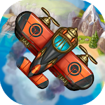 Воздушный бой