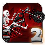 Devil's Ride 2