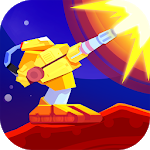 Droid Stars - Tank Star Battle