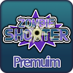 Zombie Defence Premium : Tap Game