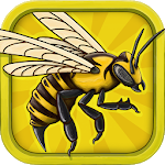 Angry Bee Evolution