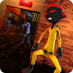 Shadow Prison Escape