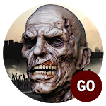 Zombie GO - A Horror Puzzle Game
