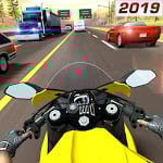Highway Moto Rider 2