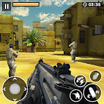 Counter Terrorist Critical Gun Mission