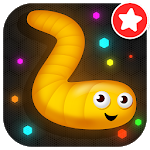 Slithering Snake.io