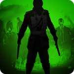 DEAD HUNTER: FPS Zombie Survival Shooter Games