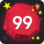 Ball Blast - прыгать мяч