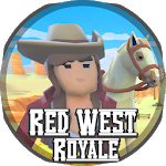 Red West Royale: Practice Editing