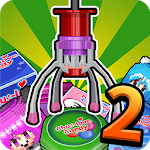 Claw Game Master 2