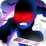 Stickvenger Superhero Alliance