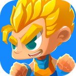 Heroes Alliance Action Platform Offline Game