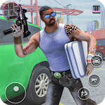 Mafia Gangster Street Crime City Criminal