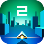 Runner.io - Sonic Surge 2