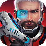 Infinite Fire: best shooting game