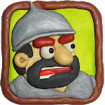 Potato war: Tower defense