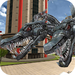 Dragon Bot 2