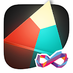 Trigon FRVR - Match the Color and Break the Walls