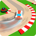 Sling drift 3d: A fast action drifting game