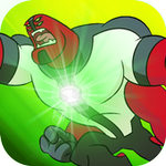Ben Super Alien Fighter Hero : Action Game