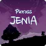 Picross Zenia - Nonogram