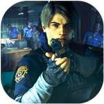 Evil of Resident: Zombie Survival
