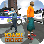 Miami Police Crime Vice Simulator