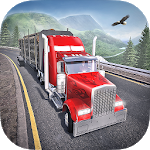 Truck Simulator PRO 2016