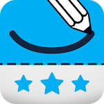 Draw Here: Logic Puzzles